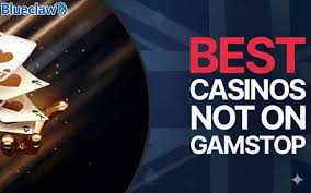 Casino Sites Without GamStop A Comprehensive Guide Casino Sites Without GamStop A Comprehensive Guide