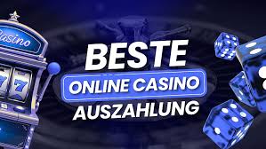 Casino Sofort Auszahlung - Schnelle und sichere Gewinne