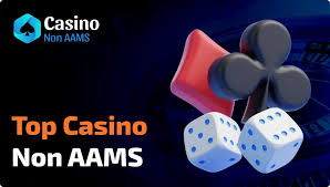 Casinò Stranieri Online Il Mondo dei Gioco d'Azzardo Virtuali