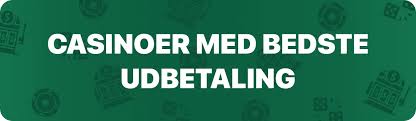 Casino Udbetaling med Det Samme Hurtigere Udbetalinger til Spillere