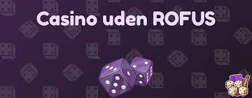 Casino Uden Rufus Free Spins Oplev Spillets Verden Uden Bekymringer