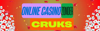 Casino Zonder CRUKS De Gids voor Spelen Zonder Beperkingen