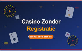 Casino zonder CRUKS in Nederland Vrijheid en Verantwoordelijkheid Casino zonder CRUKS in Nederland Vrijheid en Verantwoordelijkheid