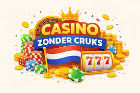 Casino zonder CRUKS in Nederland Vrijheid en Verantwoordelijkheid Casino zonder CRUKS in Nederland Vrijheid en Verantwoordelijkheid