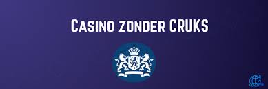 Casino zonder CRUKS in Nederland Vrijheid en Verantwoordelijkheid
