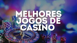 Casinos Online com Bónus Aproveite as Ofertas e Aumente Suas Chances de Ganhar