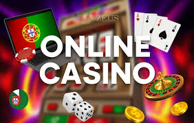Casinos Online em Portugal A Melhor Experiência de Jogo