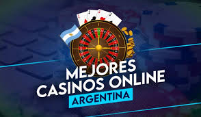 Casinos Online en Argentina Métodos de Pago y Apuesta Casinos Online en Argentina Métodos de Pago y Apuesta