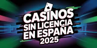 Casinos Sin Licencia en España Todo lo que Debes Saber -861089683 Casinos Sin Licencia en España Todo lo que Debes Saber -861089683