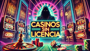 Casinos Sin Licencia en España Todo lo que Debes Saber -861089683 Casinos Sin Licencia en España Todo lo que Debes Saber -861089683