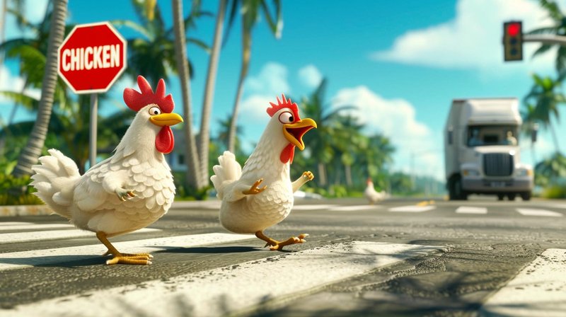 Află Tainele Marelui Joc de Noroc Chicken Road din România în Romania