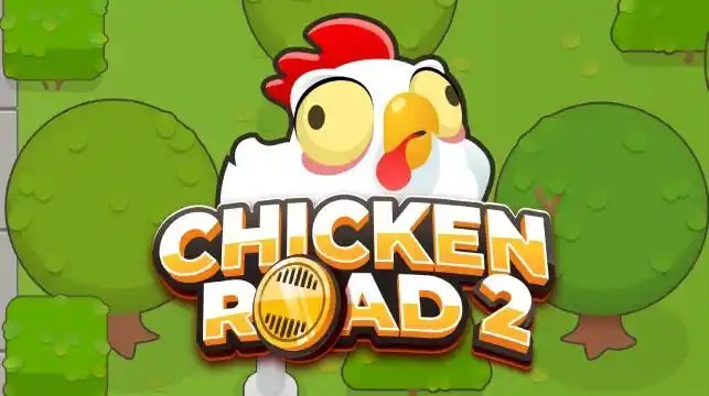 Panoramica di chicken road originale