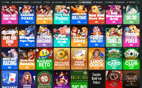 Comprehensive Overview of JB Casino Philippines 746087410