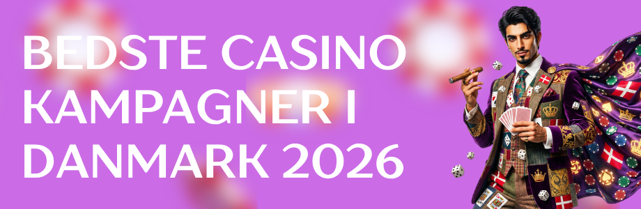 De Bedste Nye Casinoer i 2023 De Bedste Nye Casinoer i 2023