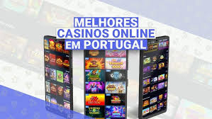 Descubra os Melhores Online Casinos com Bónus e Ofertas Exclusivas