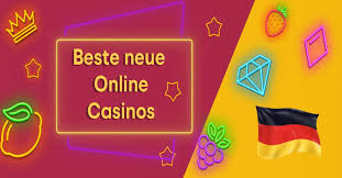 Die aufregende Welt der neuen Casinos
