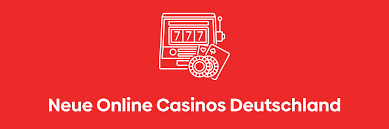 Die aufregende Welt der neuen Casinos