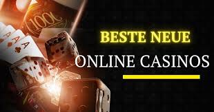 Die aufregende Welt der neuen Casinos