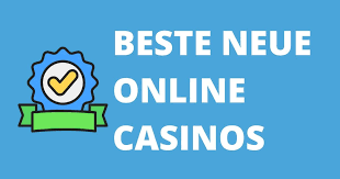 Die neuesten Trends in Online Casinos
