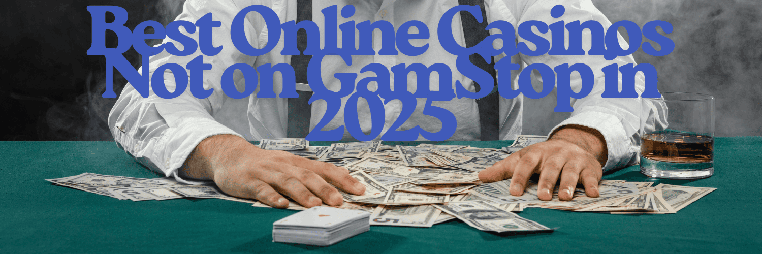 Discover Casinos That Don't Use GamStop for Endless Entertainment Discover Casinos That Don't Use GamStop for Endless Entertainment