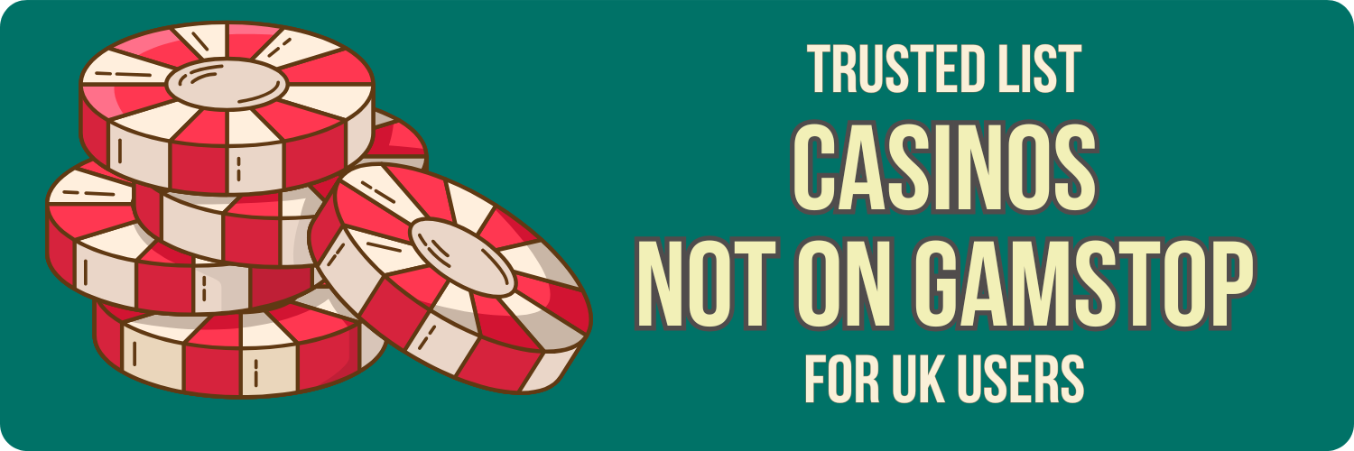 Discover New Non Gamstop Casino Sites for Uninterrupted Gaming 1581615270 Discover New Non Gamstop Casino Sites for Uninterrupted Gaming 1581615270