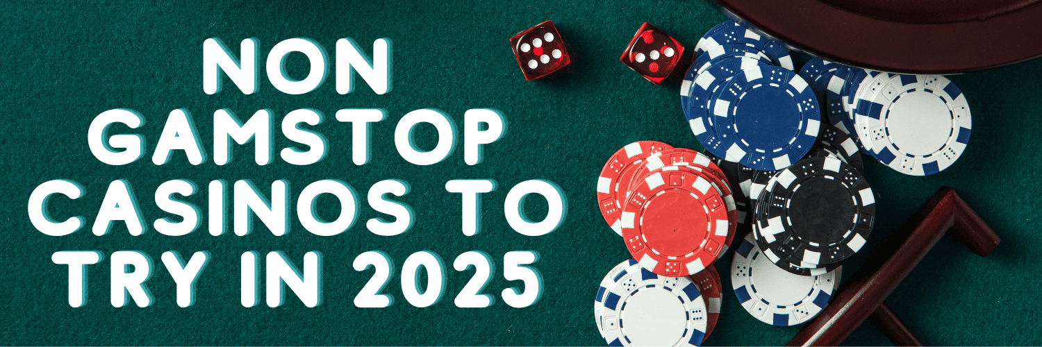 Discover New Non Gamstop Casino Sites for an Unrestricted Gaming Experience Discover New Non Gamstop Casino Sites for an Unrestricted Gaming Experience