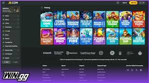 Discover the Excitement of JB Casino Online