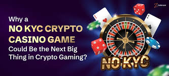Discover the Rise of Online Casinos Without KYC