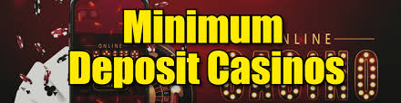 Discover the Thrill of £2 Deposit Casinos