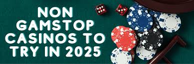 Discover Top Casino Sites Not on Gamstop Discover Top Casino Sites Not on Gamstop