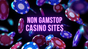 Discovering Casino Sites Not on Gamstop 1769225348