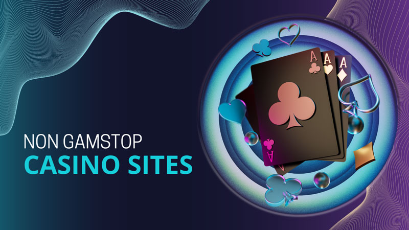 Discovering Casino Sites Not on Gamstop 1778432629
