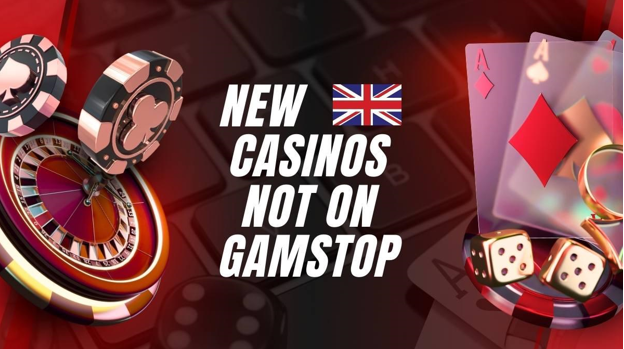 Discovering Casino Sites Not on Gamstop Your Alternatives Await