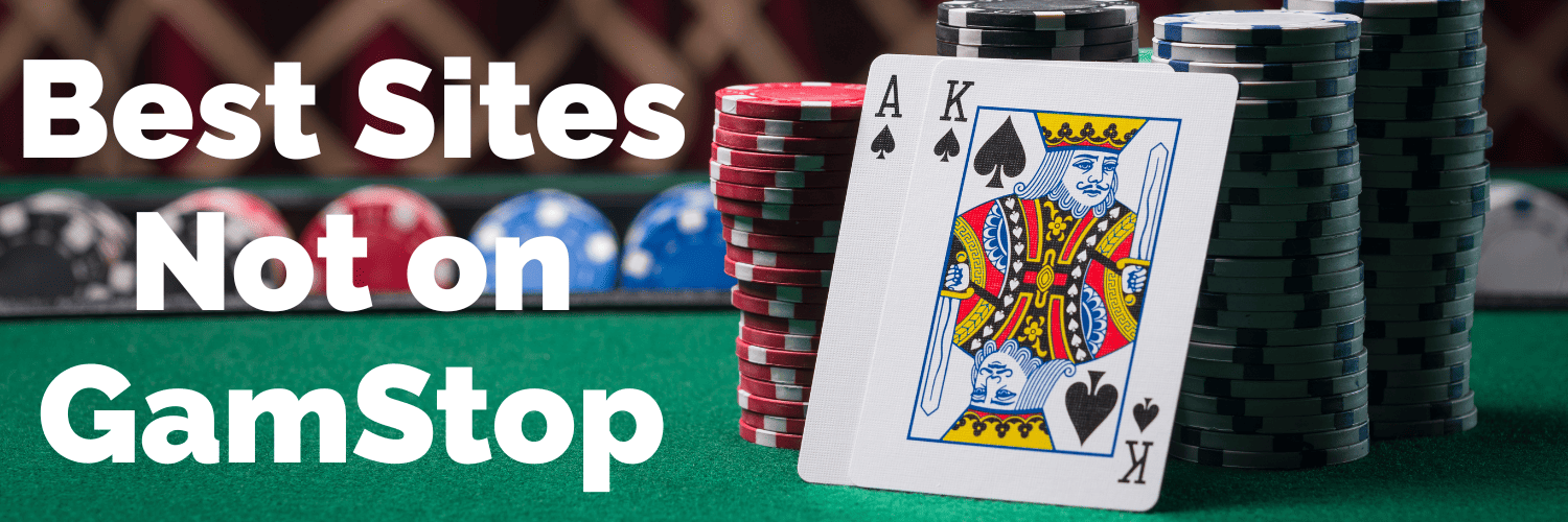 Discovering Casinos That Don't Use GamStop -1550101417