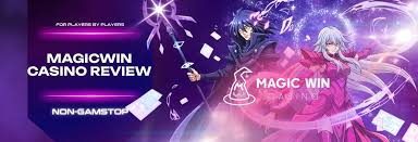 Discovering Magic Win Casino Sister Sites
