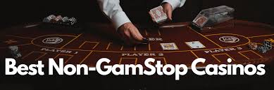 Discovering Non GamStop Casino Sites A Guide to Alternative Gaming Options Discovering Non GamStop Casino Sites A Guide to Alternative Gaming Options
