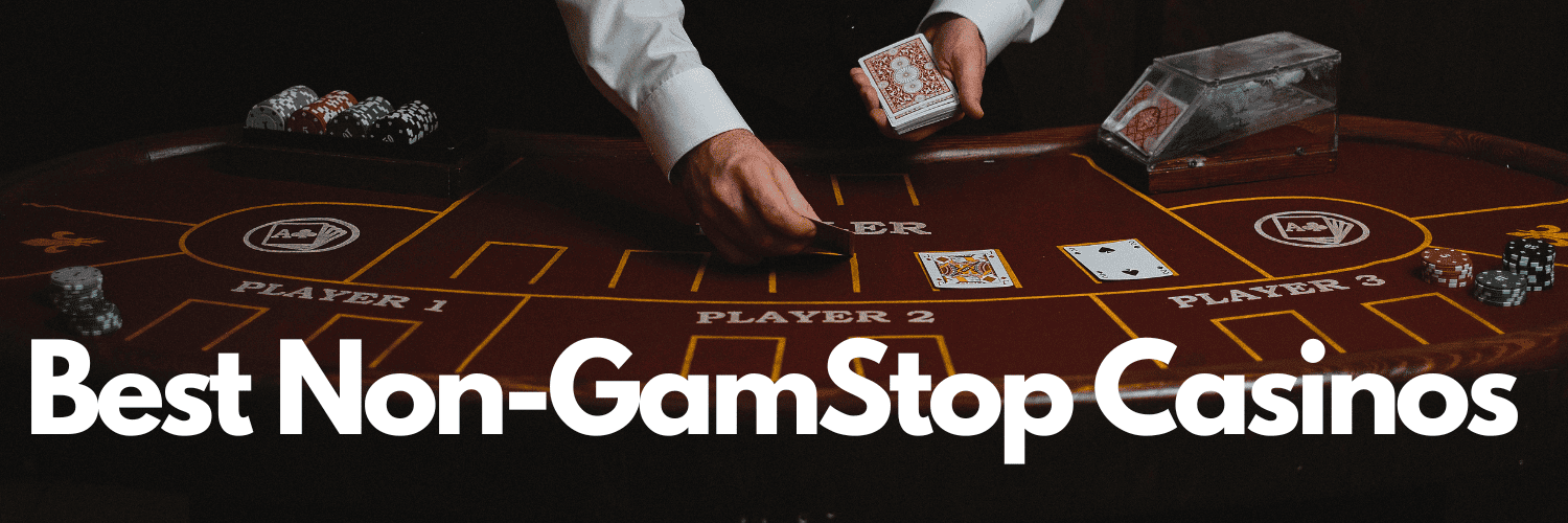 Discovering Non-Gamstop Casinos A Guide to Unrestricted Gaming
