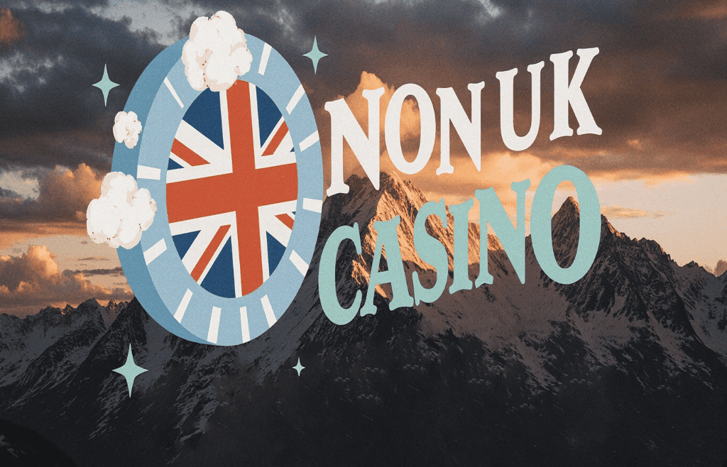 Discovering Non-UK Licence Casinos A Guide for Players