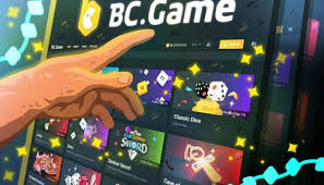 Download and Enjoy the BC.Game App A Complete Guide