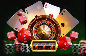 Experience the Thrill of Online Lightning Roulette -1663852558