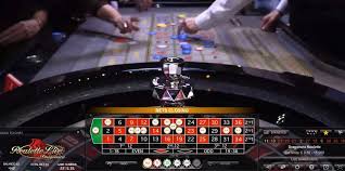 Experience the Thrill of Playing Roulette Online for Real Money -1009948230