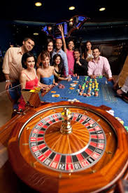 Experience the Thrill of Playing Roulette Online for Real Money -1009948230