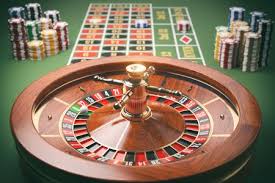 Experience the Thrill Play Online Roulette Today -1655246526