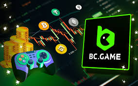 Explore the BC.Game App Your Ultimate Gaming Experience
