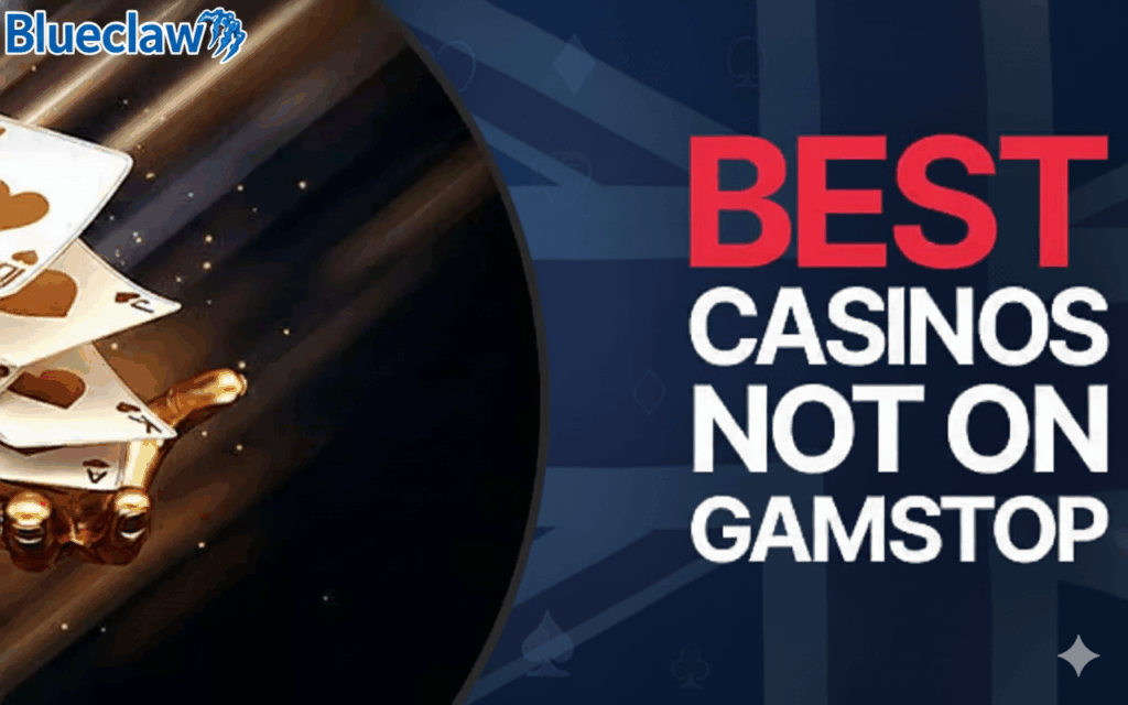 Explore the Benefits of Casinos Not on Gamstop UK Explore the Benefits of Casinos Not on Gamstop UK