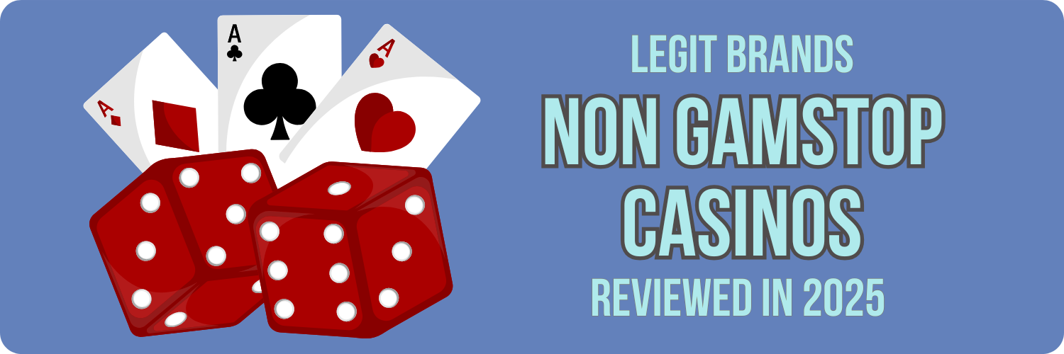 Explore the Best Gambling Sites Not With GamStop Explore the Best Gambling Sites Not With GamStop