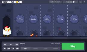 Explore the Exciting World of Chicken Road A Demo Guide Explore the Exciting World of Chicken Road A Demo Guide