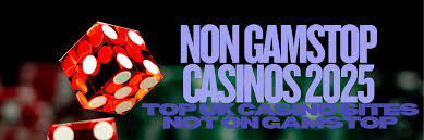 Exploring Non-Gamstop Casinos A Guide to Responsible Gaming