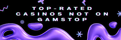 Exploring Non-GamStop Casinos Freedom and Fun Beyond Limits
