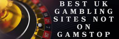 Exploring Non-Gamstop Casinos in the UK -46023309